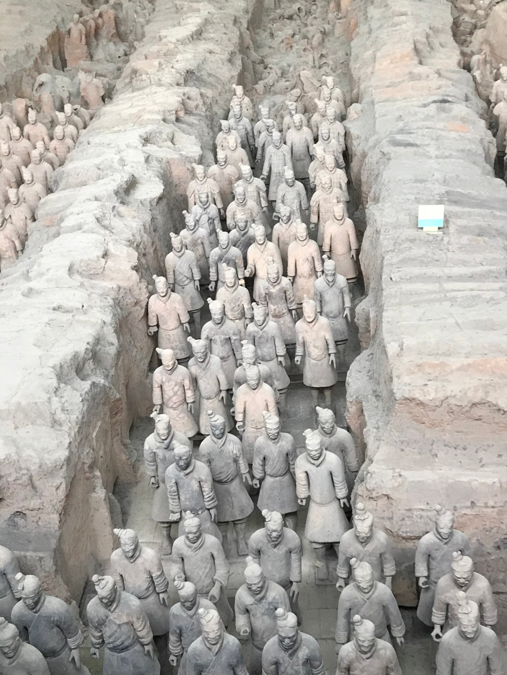 Terracotta Warriors