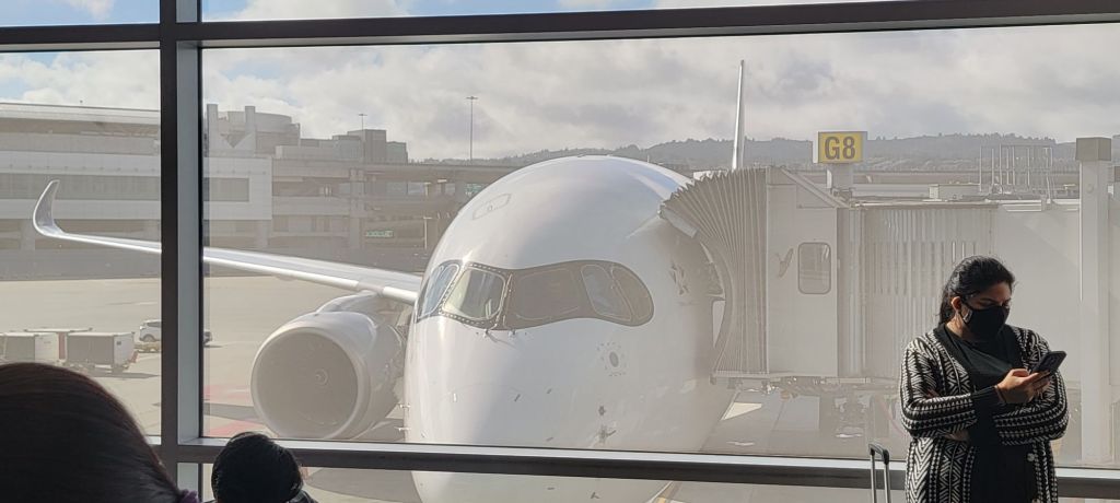 Inflight Meals can be such an&nbsp;Expirience!