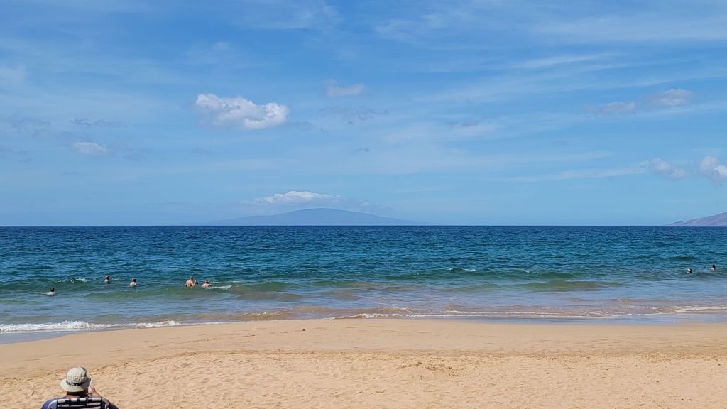 A Week in&nbsp;Maui