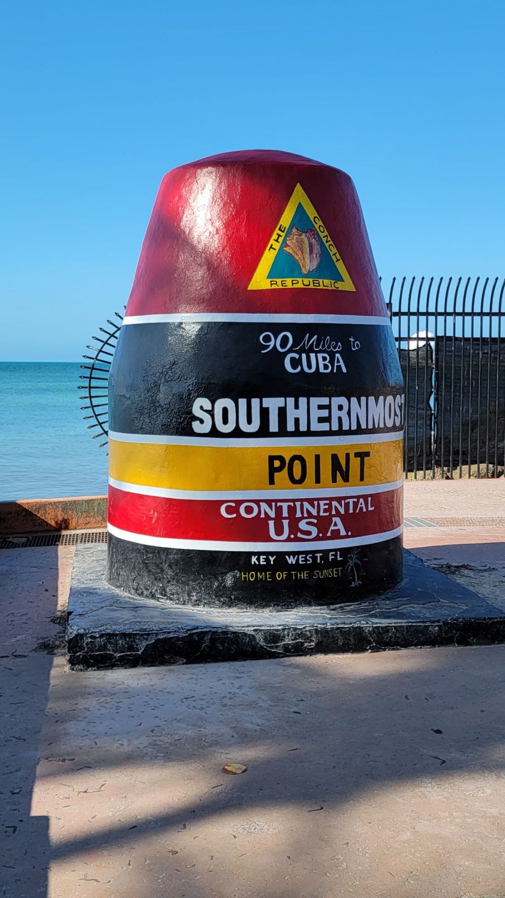 A Weekend in Key West&nbsp;FL