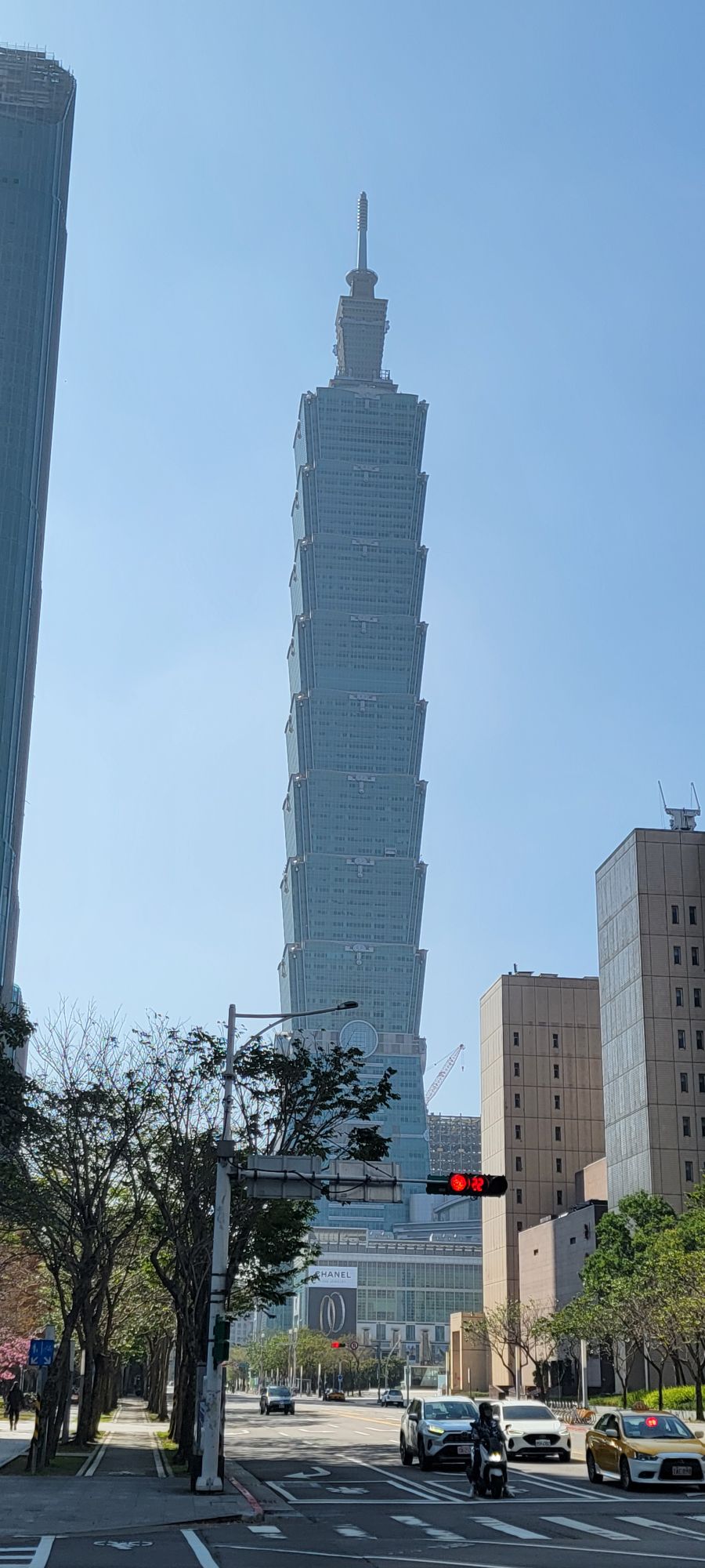 24 HOUR LAY OVER IN TAIPEI&nbsp;(TPE)