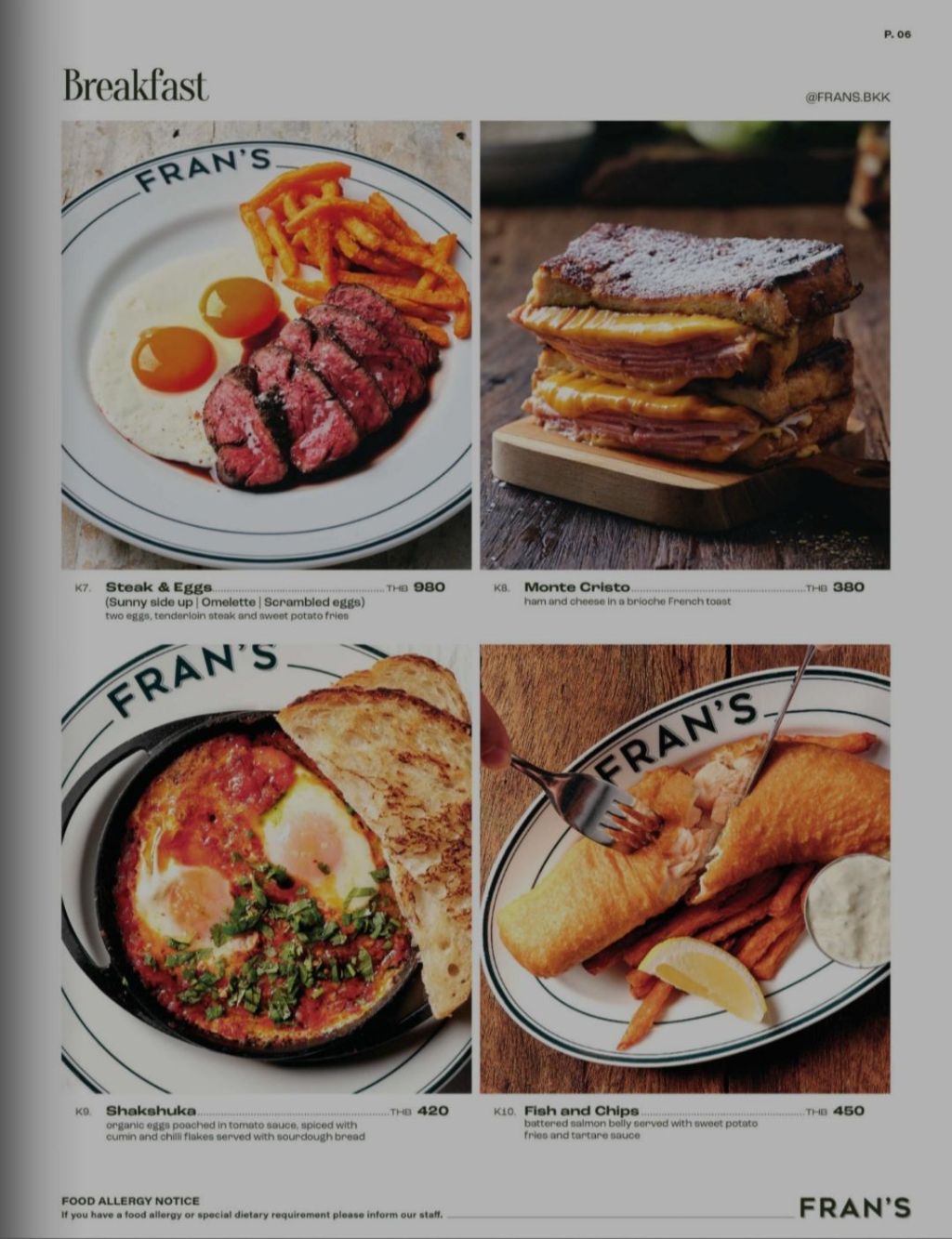 FRANS Bangkok